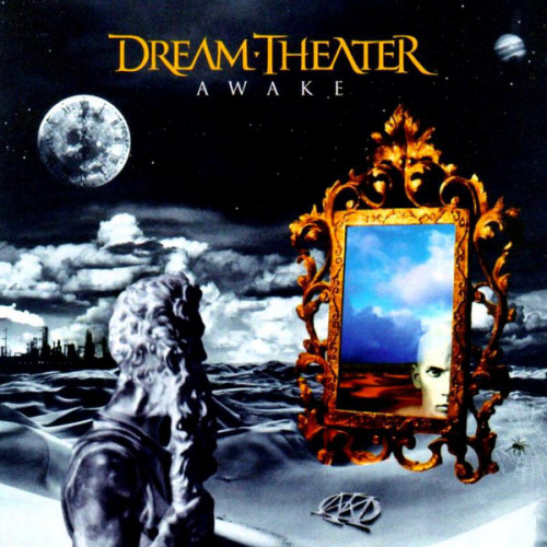 DREAM THEATER - AWAKEDREAM THEATER - AWAKE.jpg